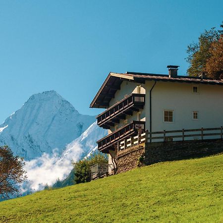 Landhaus Maria Хипах Екстериор снимка
