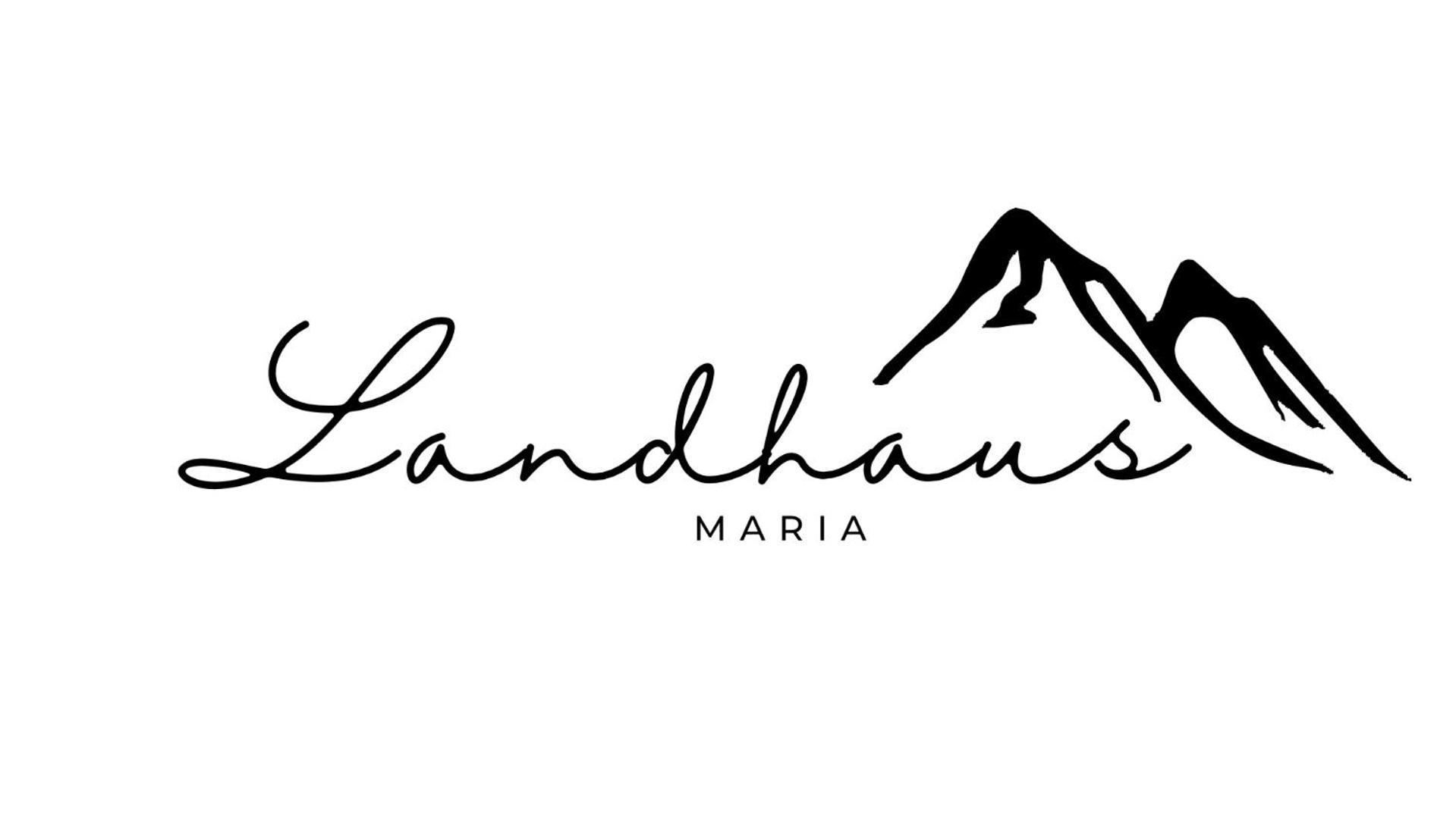 Landhaus Maria Хипах Екстериор снимка