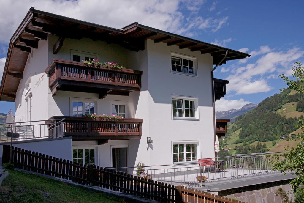 Landhaus Maria Хипах Стая снимка